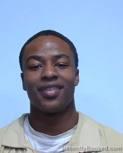 Mugshot of JORDAN MESSIAH SMITH