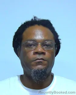 Mugshot of JEFFERY GREGORY MCINTYRE