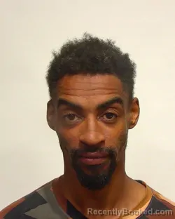 Mugshot of MICHAEL MCKINNLY SMITH