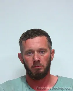Mugshot of JESSE BRAXTON ADAMS