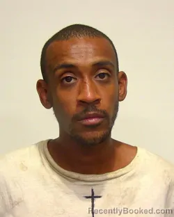 Mugshot of JAMES III BENNETT booked in Suwannee County, Florida on March 6, 2026