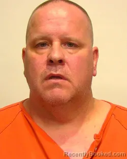 Mugshot of ZECHARIS WAYNE STROHL booked in Suwannee County, Florida on March 9, 2026