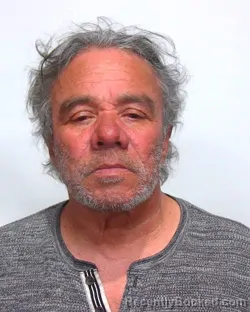 Mugshot of JULIO DOMINGUEZ FRIAS booked in Suwannee County, Florida on March 10, 2026