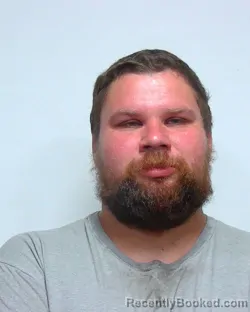 Mugshot of DAVID LEE SCOTT booked in Suwannee County, Florida on March 11, 2026