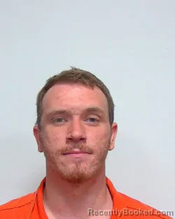 Mugshot of RAY JOHN FLORES booked in Suwannee County, Florida on March 12, 2026