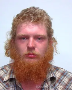 Mugshot of SEBASTIAN CREED KENIMER