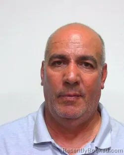 Mugshot of PEDRO A HERNANDEZ