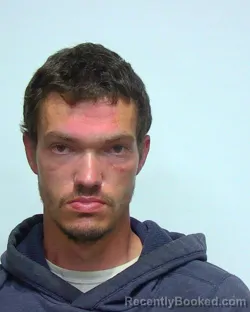 Mugshot of TYLER LEE LOLLIS