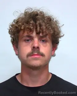 Mugshot of JONATHAN RAY WILLSON