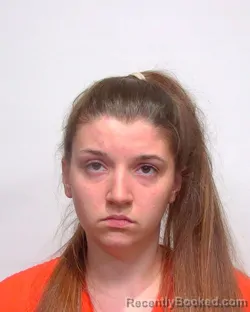 Mugshot of AMIE LEE GODWIN