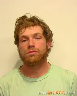 Mugshot of AUSTIN DALE CHESHIRE