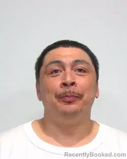 Mugshot of LAWRENCE EMORY JOHNSON