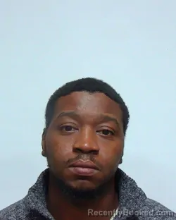 Mugshot of EDDIE R JERNIGAN booked in Suwannee County, Florida on March 17, 2026