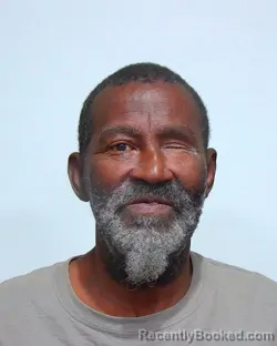 Mugshot of CHARLES EMMANUEL WHEELER booked in Suwannee County, Florida on March 17, 2026