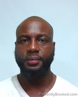 Mugshot of RICHARDSON BOCO booked in Suwannee County, Florida on March 20, 2026