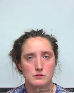 Mugshot of JORDAN TAYLOR BYRD booked in Suwannee County, Florida on March 20, 2026