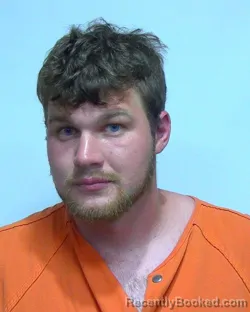 Mugshot of JOSEPH CARL BROWN booked in Suwannee County, Florida on March 20, 2026