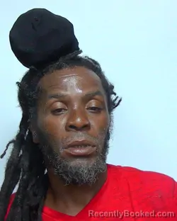 Mugshot of RONNIE EUGENE WATSON booked in Suwannee County, Florida on March 20, 2026