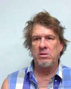 Mugshot of TIMOTHY JOHN BREMSER booked in Suwannee County, Florida on March 21, 2026