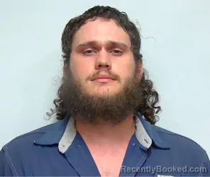 Mugshot of NICHOLAS THEOPHANIS LYRAS booked in Suwannee County, Florida on March 24, 2026