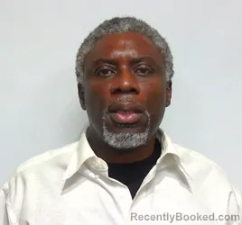 Mugshot of ALVIN JR MCQUAY booked in Suwannee County, Florida on March 24, 2026