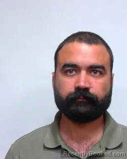 Mugshot of SAWAN KUMAR booked in Suwannee County, Florida on March 24, 2026