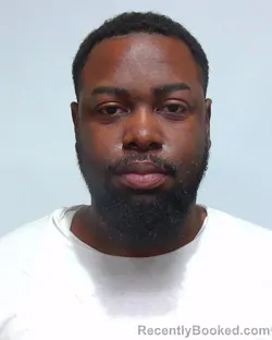 Mugshot of DEKARRI MALIK NIXON booked in Suwannee County, Florida on March 26, 2026