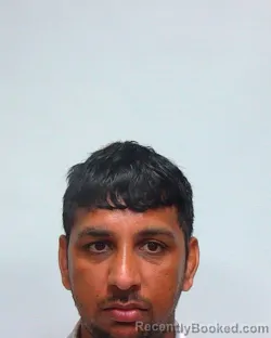 Mugshot of BALINDER BALINDER booked in Suwannee County, Florida on March 26, 2026