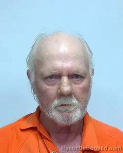 Mugshot of PAUL JOSEPH STRATTON booked in Suwannee County, Florida on March 29, 2026