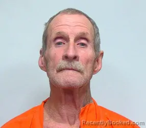 Mugshot of DARRIN BRUCE MCCALL booked in Suwannee County, Florida on March 31, 2026