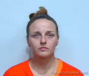 Mugshot of JESSICA LEIGH RAY booked in Suwannee County, Florida on March 31, 2026