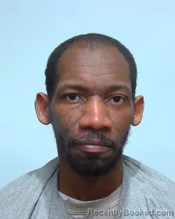 Mugshot of ROBERT QUINTON HILL booked in Suwannee County, Florida on April 1, 2026