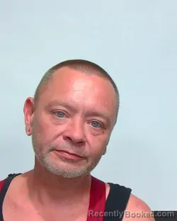 Mugshot of NORMAN ALLEN CURRY booked in Suwannee County, Florida on April 2, 2026