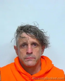 Mugshot of JORGE FERNANDEZ booked in Suwannee County, Florida on April 12, 2026