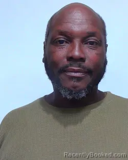 Mugshot of CHESTER WAYNE HILL booked in Suwannee County, Florida on April 21, 2026