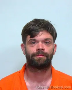 Mugshot of STEVEN JAMES FRANCIS booked in Suwannee County, Florida on April 24, 2026