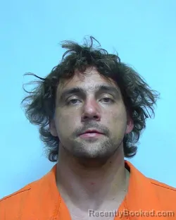 Mugshot of CAMRON DEWAYNE BEDSOLE booked in Suwannee County, Florida on April 24, 2026