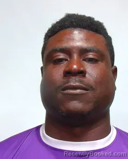 Mugshot of BRYAN JARRELL MOORE booked in Suwannee County, Florida on April 24, 2026