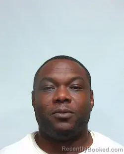 Mugshot of JAMES LEE OWENS booked in Suwannee County, Florida on April 27, 2026