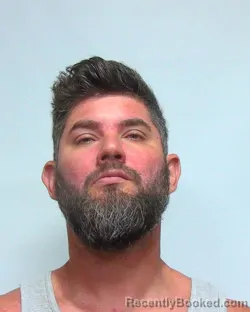 Mugshot of CHRISTOPHER ALEXANDER JEZEWSKI booked in Suwannee County, Florida on April 27, 2026