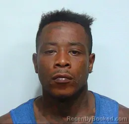 Mugshot of KENDRELL JADESE JERRY booked in Suwannee County, Florida on May 6, 2026