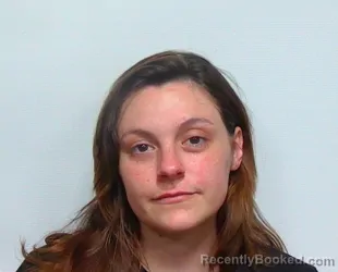 Mugshot of JESSICA LYNN SMITH booked in Suwannee County, Florida on May 6, 2026