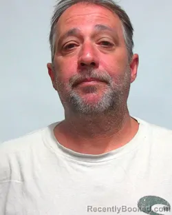 Mugshot of JARROD ANTHONY RUBEL booked in Suwannee County, Florida on May 9, 2026