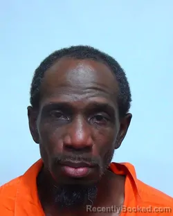 Mugshot of JESSE EUGENE WALKER booked in Suwannee County, Florida on May 12, 2026