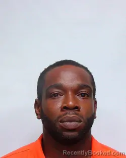 Mugshot of JARROD DEVON GLASPER booked in Suwannee County, Florida on May 12, 2026