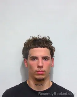 Mugshot of NAZYR MARTINEZ ALVAREZ booked in Suwannee County, Florida on May 13, 2026