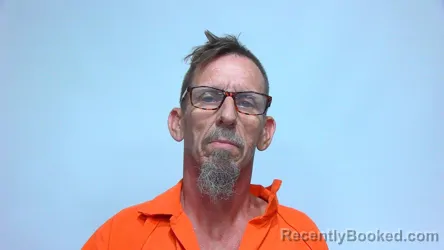 Mugshot of KEVIN DALE TALLANT booked in Suwannee County, Florida on May 19, 2026