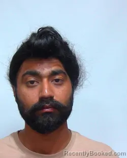 Mugshot of ANMOL SINGH booked in Suwannee County, Florida on May 20, 2026