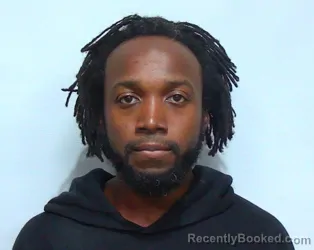 Mugshot of ALFONSO CURTIS ROSS booked in Suwannee County, Florida on June 11, 2026