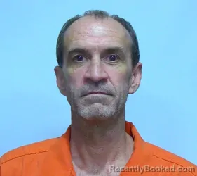 Mugshot of STEVEN JOSEPH WESTON booked in Suwannee County, Florida on June 11, 2026